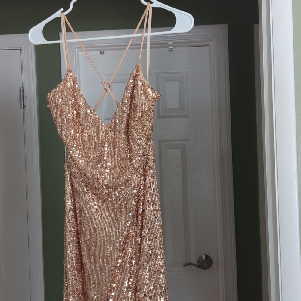 Formal Dress size 10